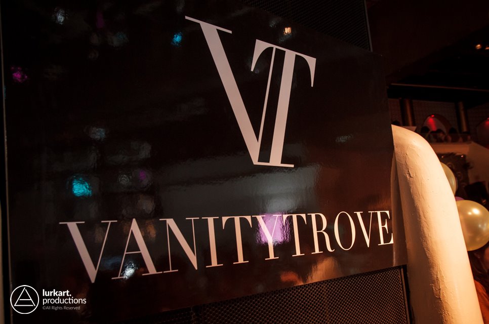 Vanity Trove 2014
