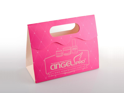 Angel Pro Packaging