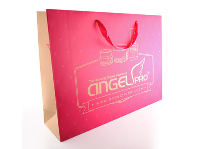 Angel Pro Packaging